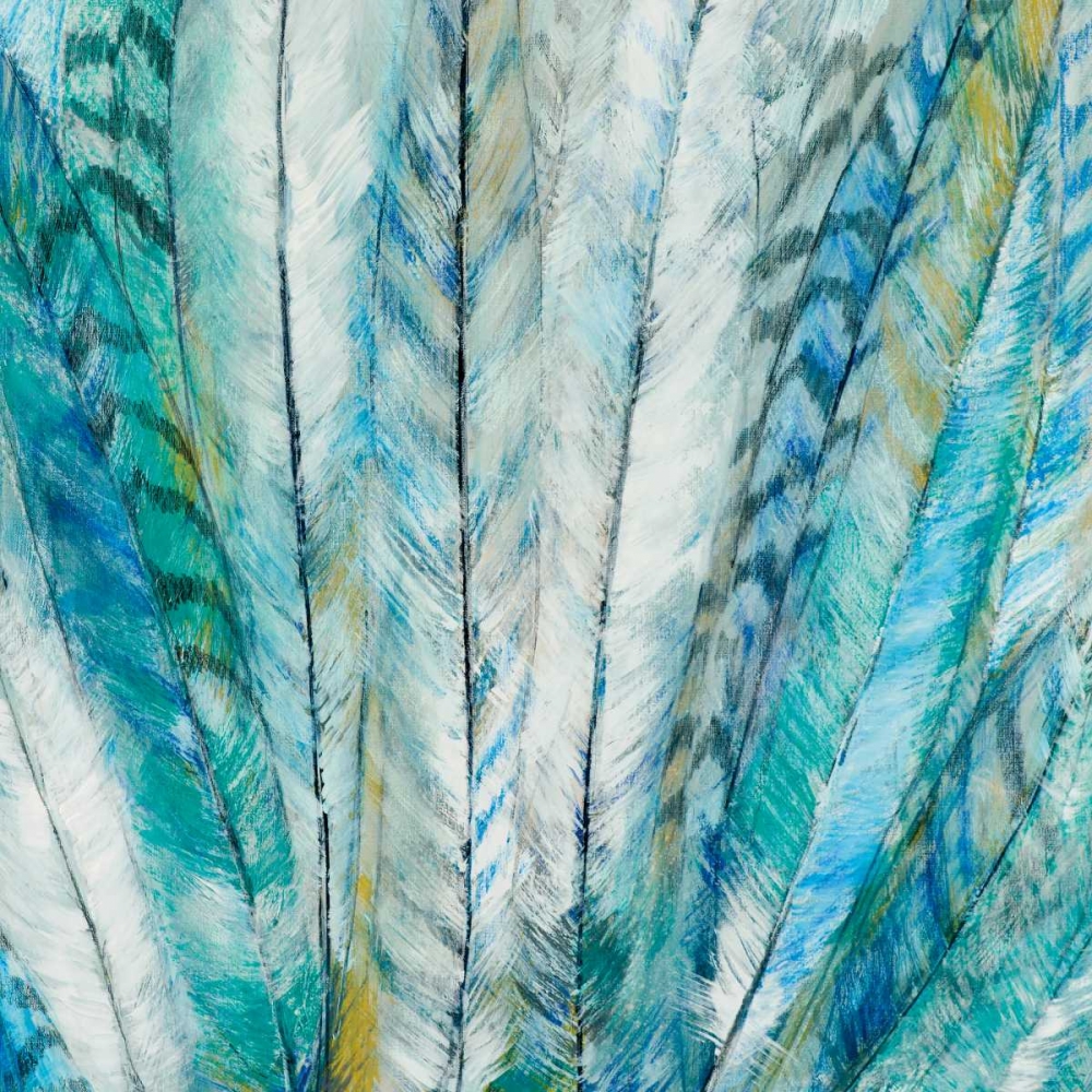 Taking Flight I art print by Leslie Bernsen for $57.95 CAD