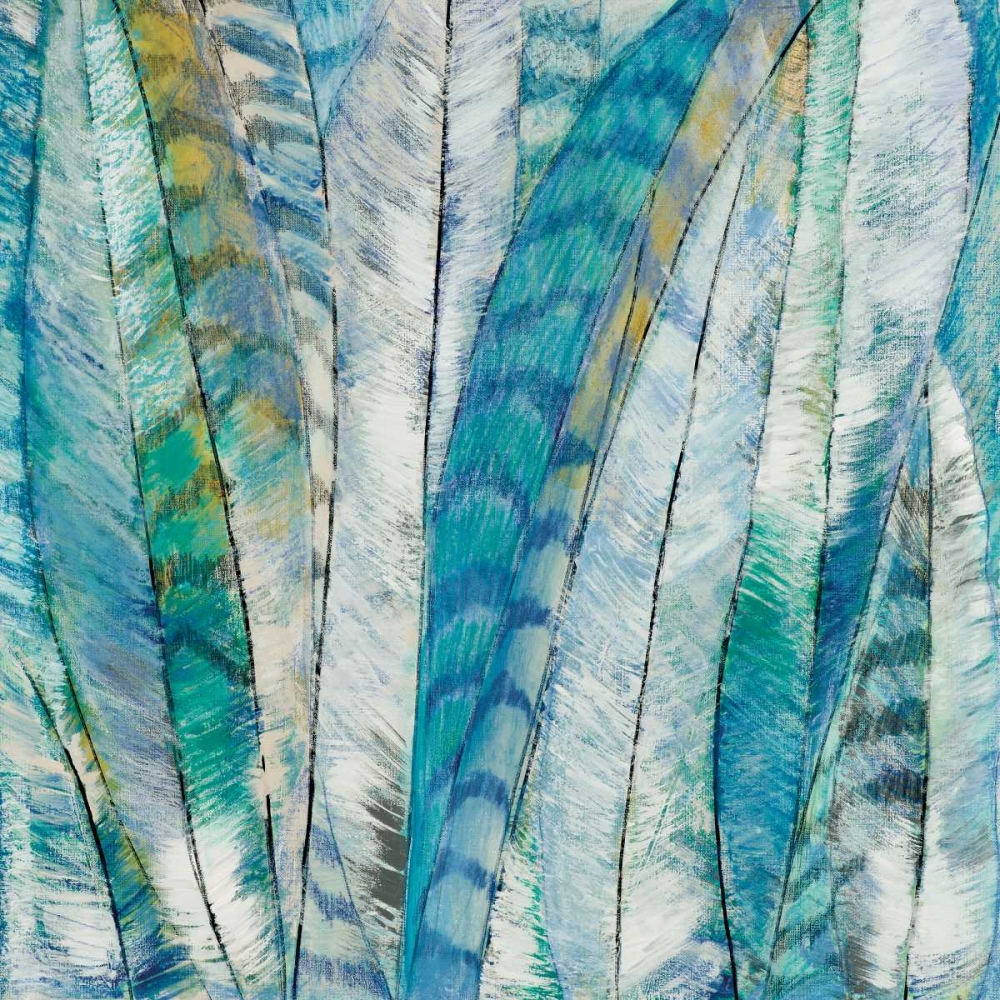 Taking Flight II art print by Leslie Bernsen for $57.95 CAD