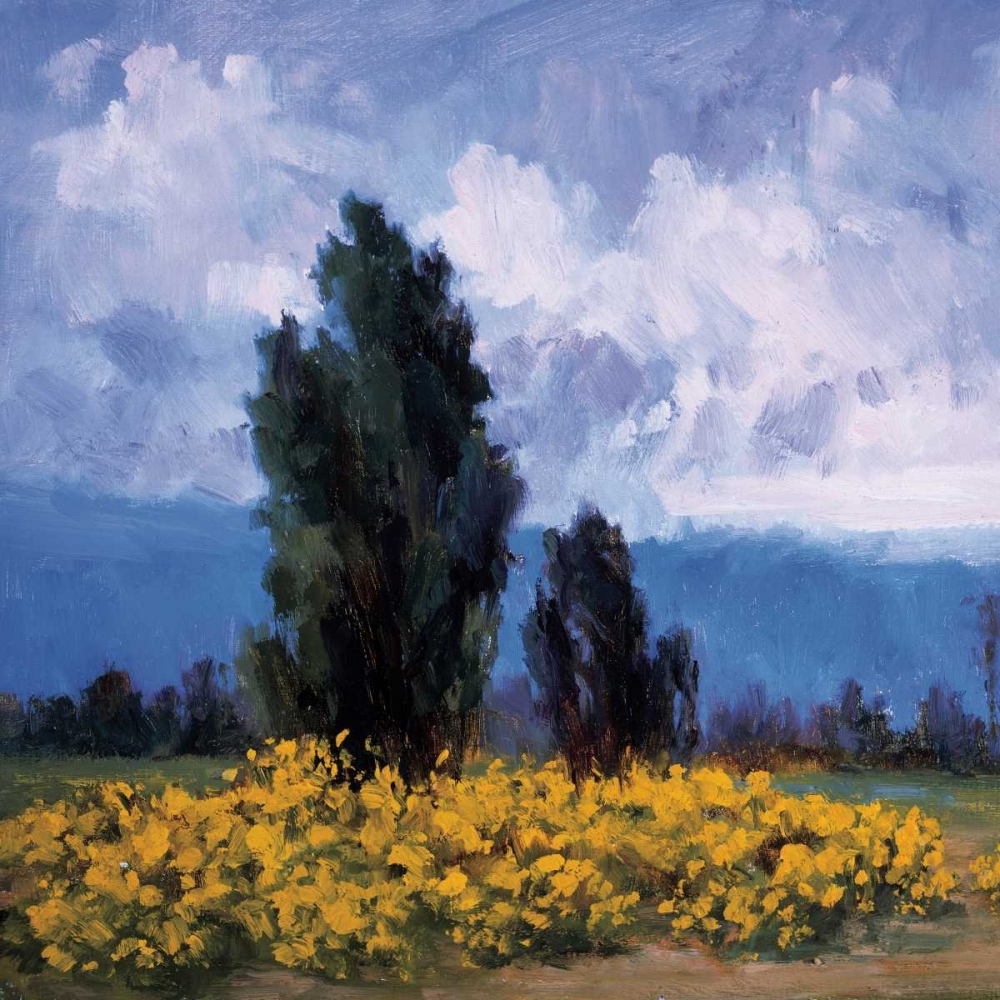 Golden Age art print by Brigitte Curt for $57.95 CAD