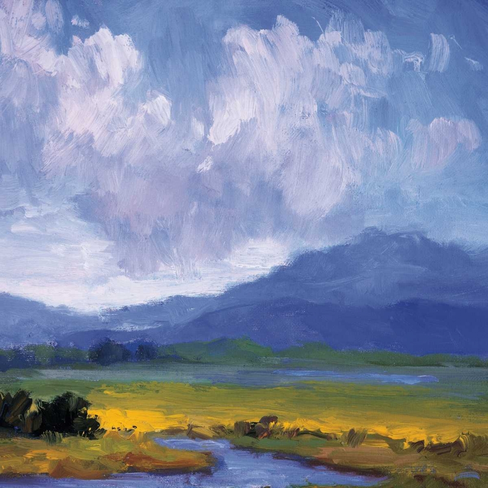 Golden Age art print by Brigitte Curt for $57.95 CAD