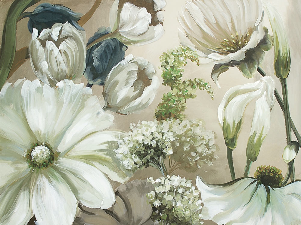 Tranquility Song art print by Beth Charles for $57.95 CAD