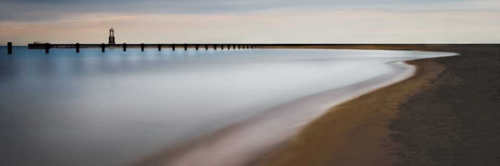 Fading Light art print by Jamie Cook for $57.95 CAD