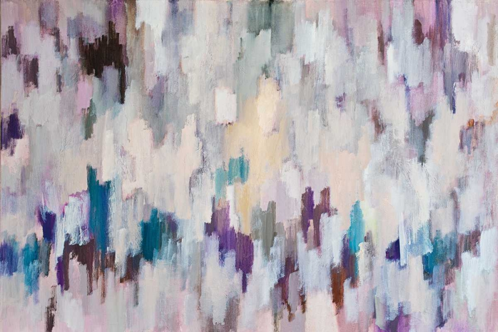 Prelude art print by Robert Creswell for $57.95 CAD