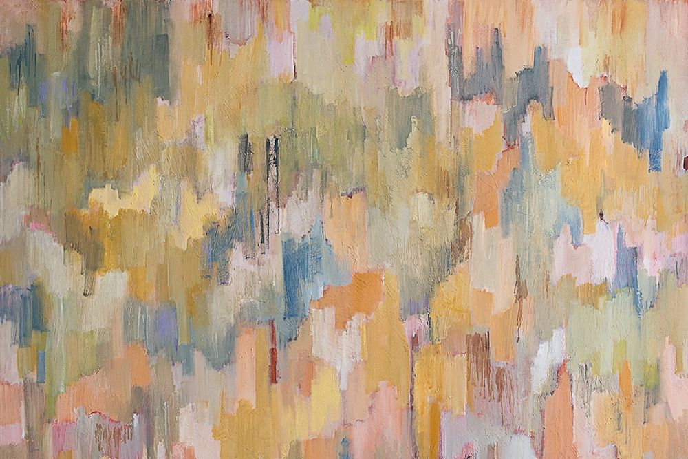 Concerto Grey art print by Robert Creswell for $57.95 CAD
