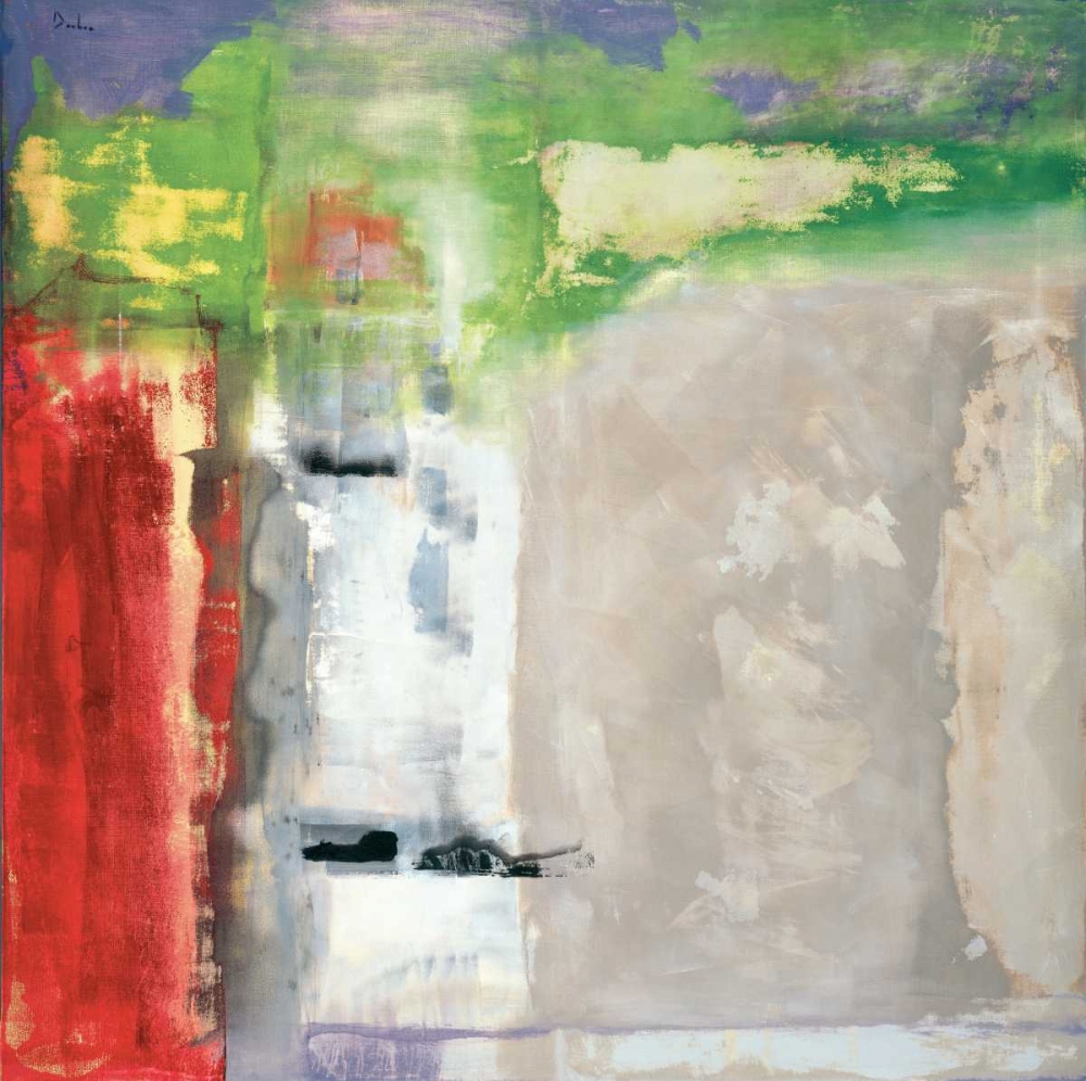 Suspense art print by Miquel Darbra for $57.95 CAD