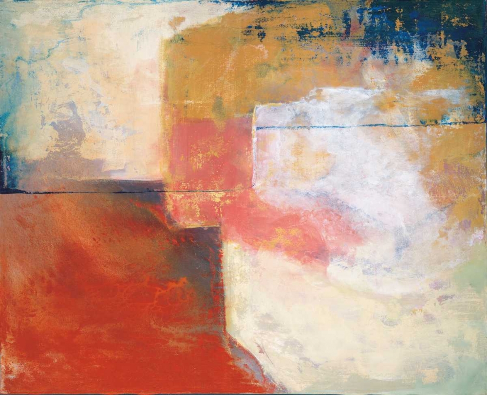 Subtlety art print by Miquel Darbra for $57.95 CAD
