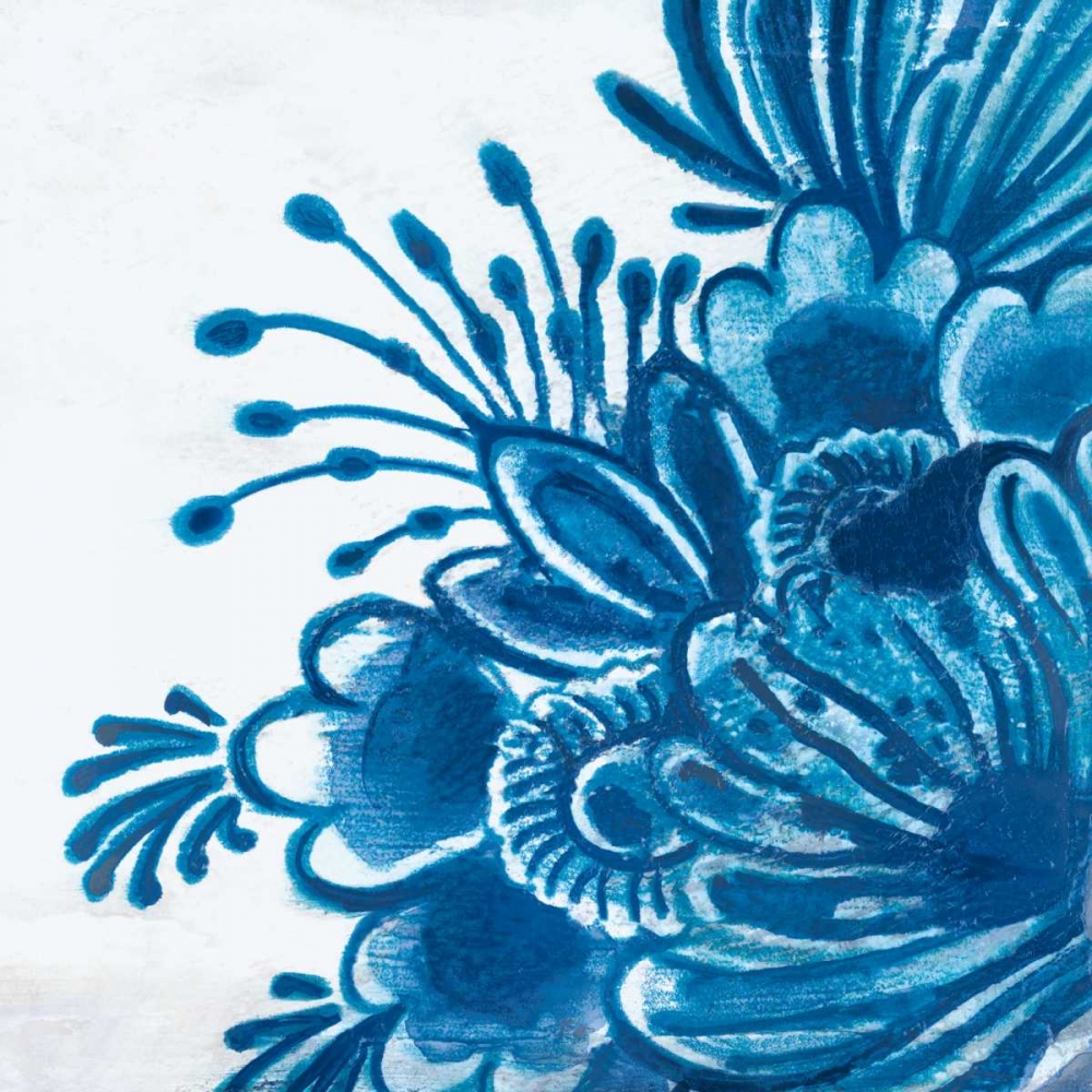 Delft Design I art print by Sue Damen for $57.95 CAD