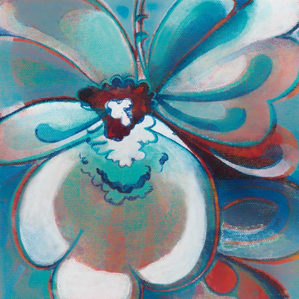 Starting Point art print by Sue Damen for $57.95 CAD