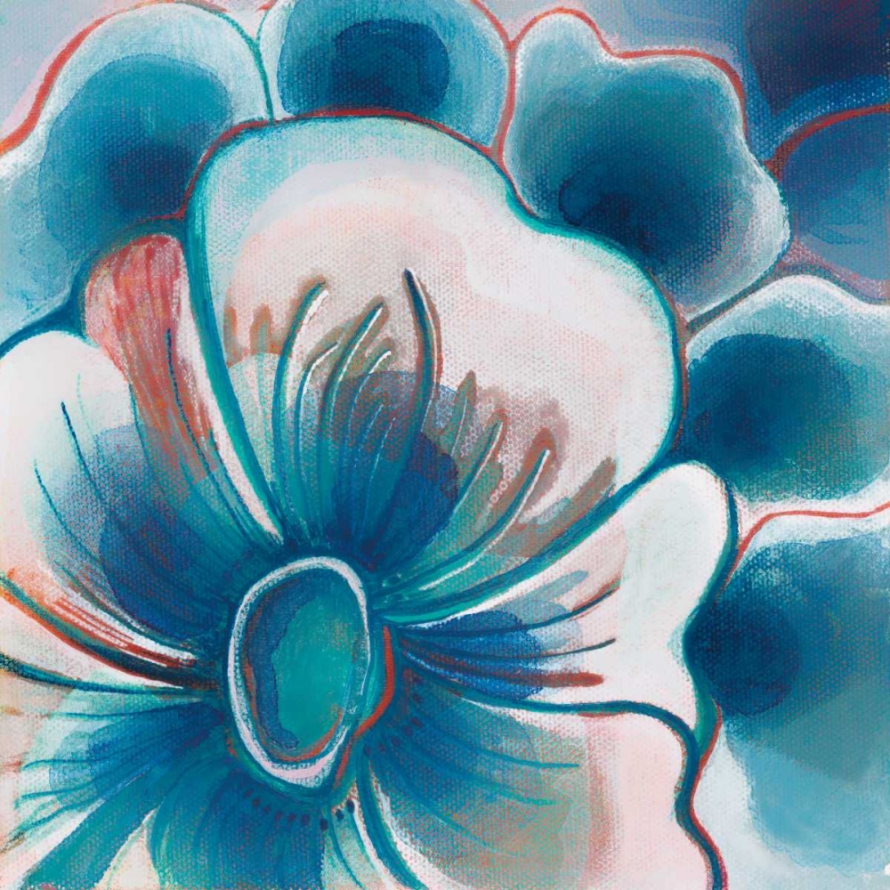 Iteration art print by Sue Damen for $57.95 CAD