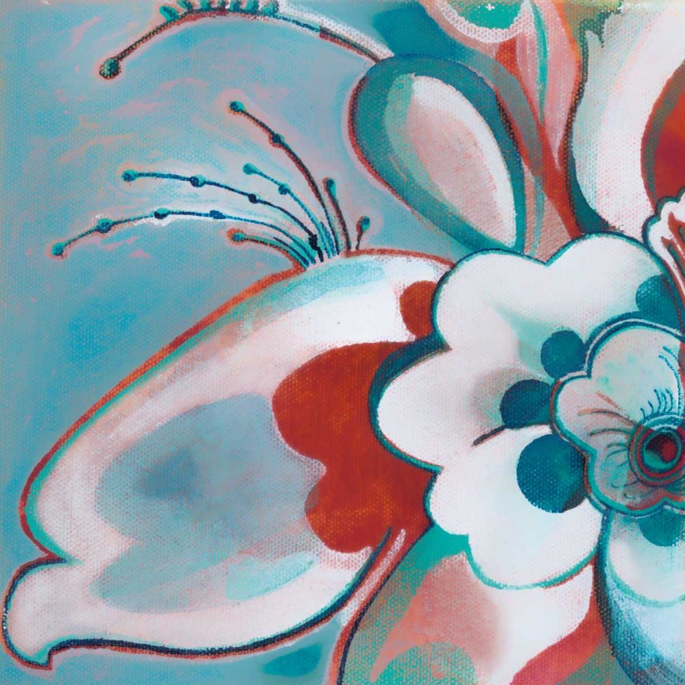 Beyond art print by Sue Damen for $57.95 CAD