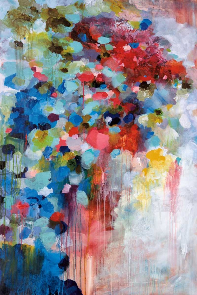 Summer Symphony art print by Brent Foreman for $57.95 CAD