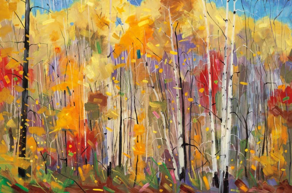 Disco art print by Graham Forsythe for $57.95 CAD