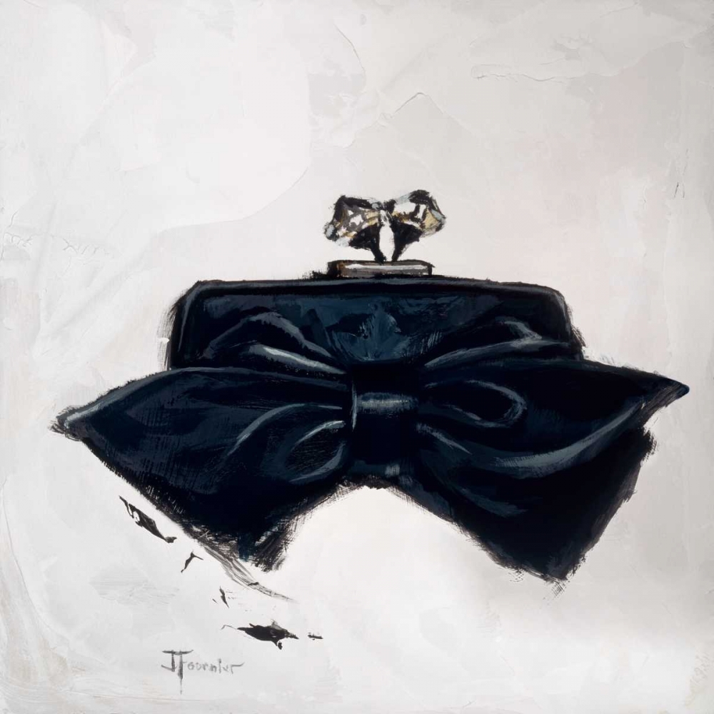 How Can You Resist Me art print by Joyce Fournier for $57.95 CAD