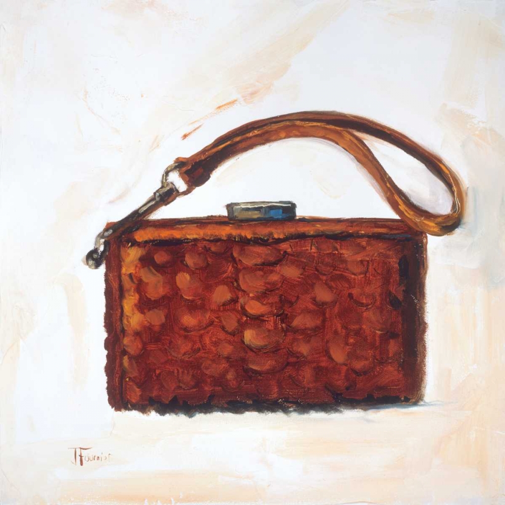 You Know You Want Me art print by Joyce Fournier for $57.95 CAD