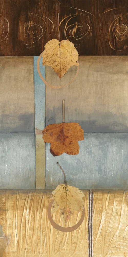Free Fall I art print by Laurie Fields for $57.95 CAD