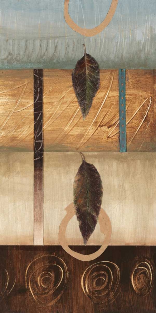Free Fall II art print by Laurie Fields for $57.95 CAD