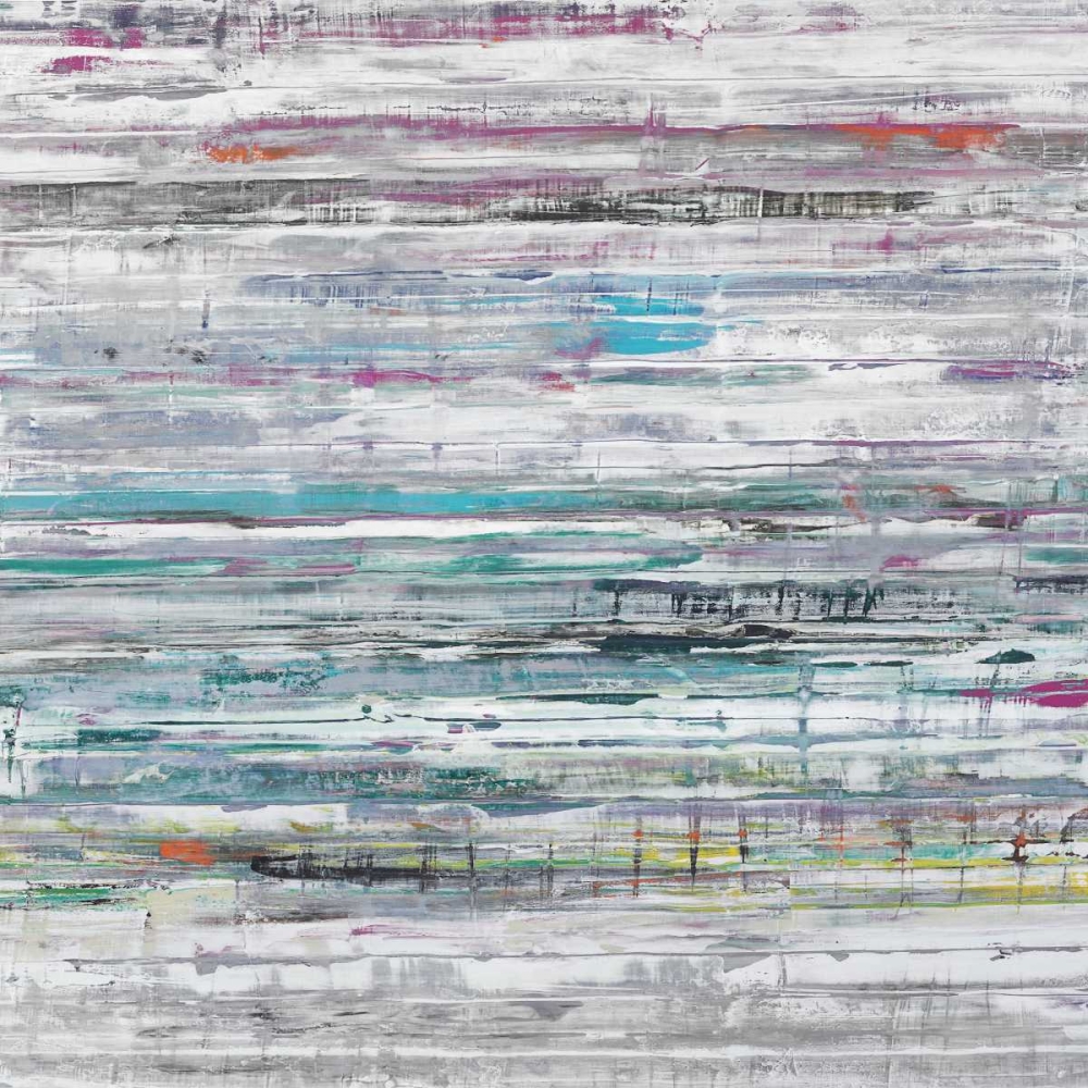 Land Drift art print by Hilario Gutierrez for $57.95 CAD