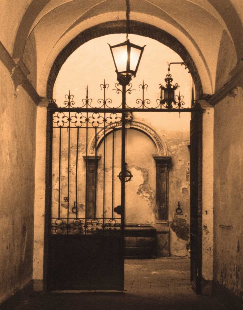 Bella Siena art print by Marina Drasnin Gilboa for $57.95 CAD