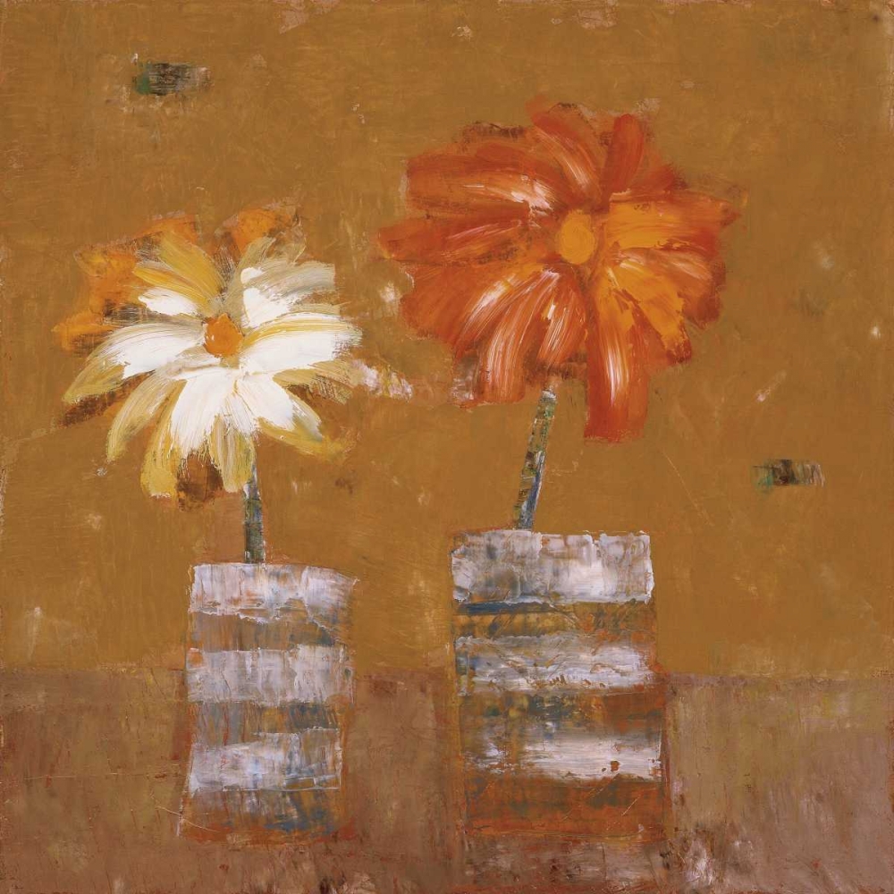 Friendship art print by Zivana Gojanovic for $57.95 CAD