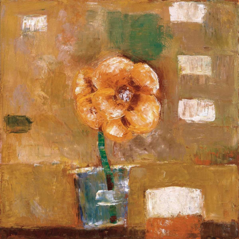 Top of the Morning art print by Zivana Gojanovic for $57.95 CAD