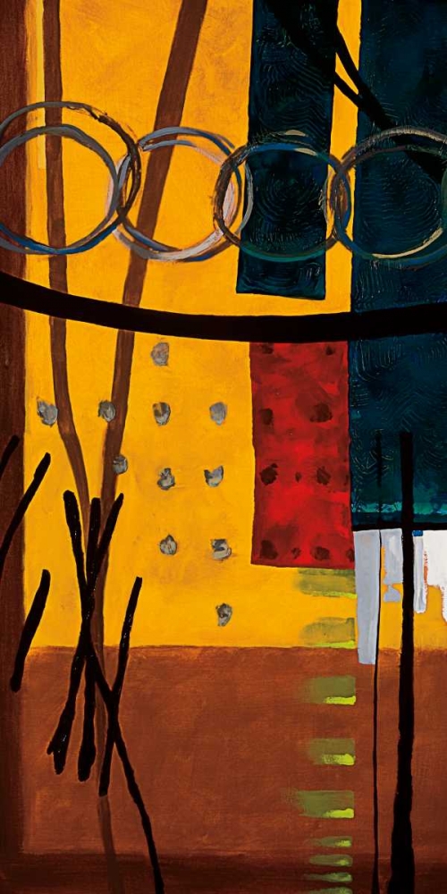 Dogmatism art print by Geoff Hager for $57.95 CAD