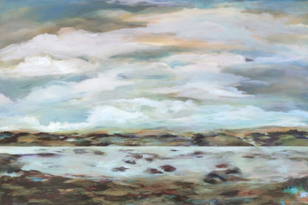 Light Touch art print by G.A. Hickman for $57.95 CAD