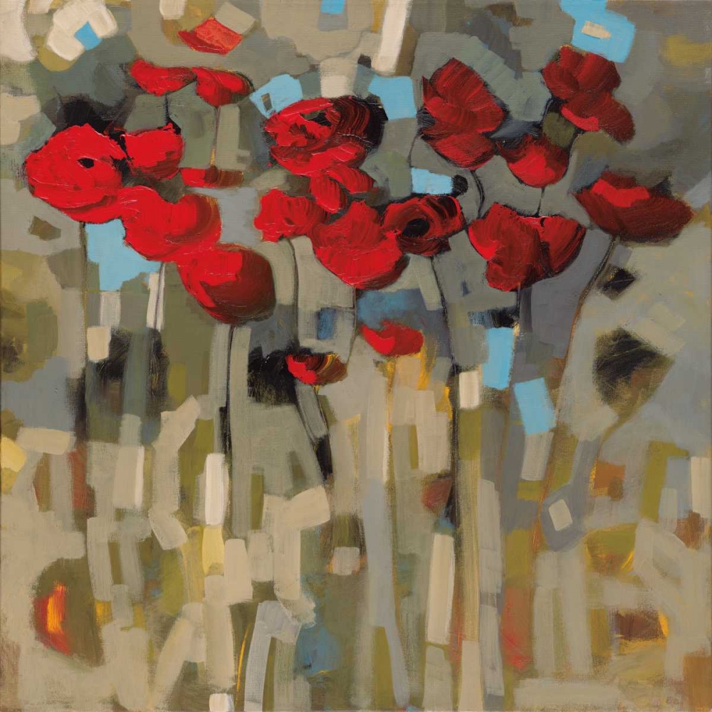Splash of Delight II art print by Jennifer Harwood for $57.95 CAD