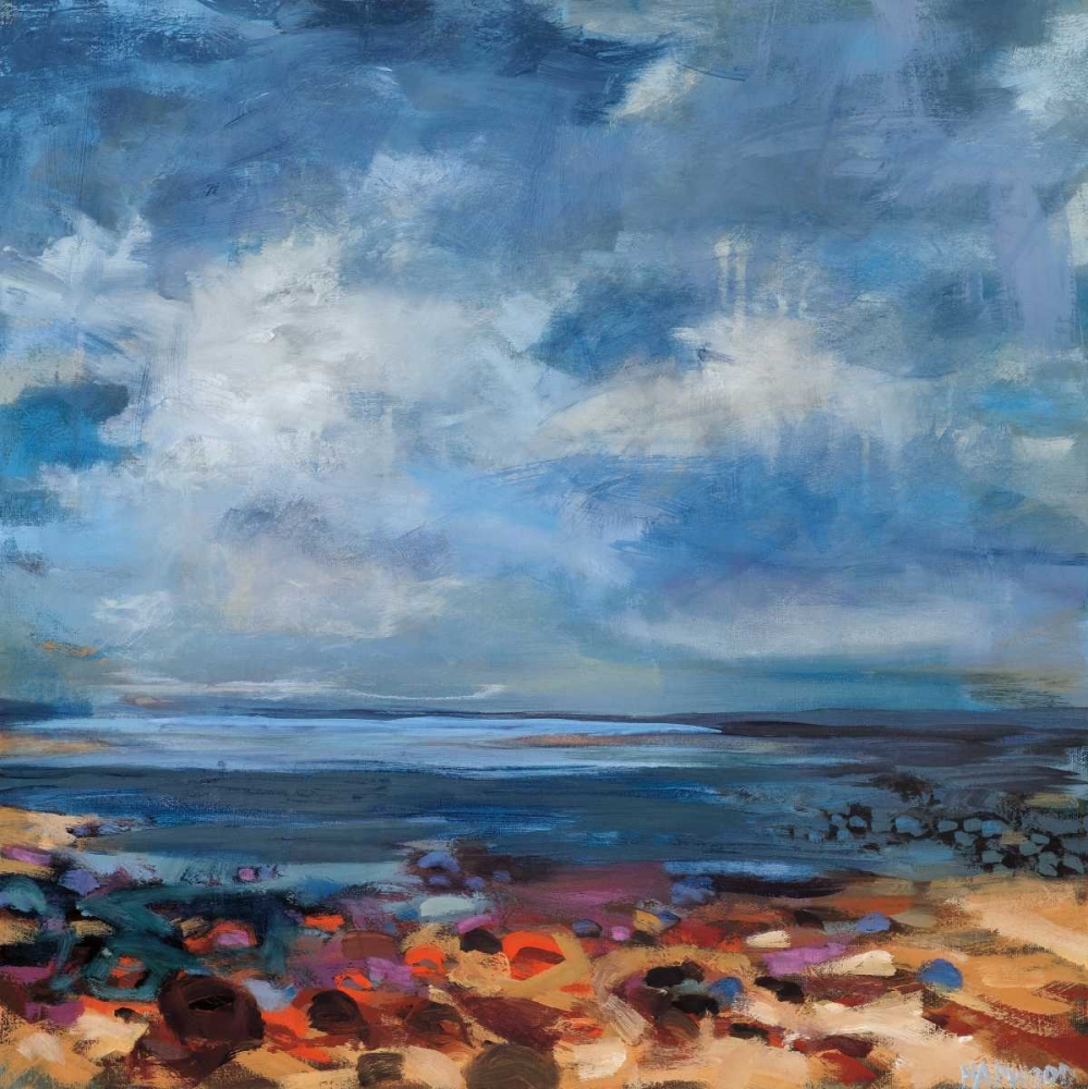 After the Storm art print by Jennifer Harwood for $57.95 CAD