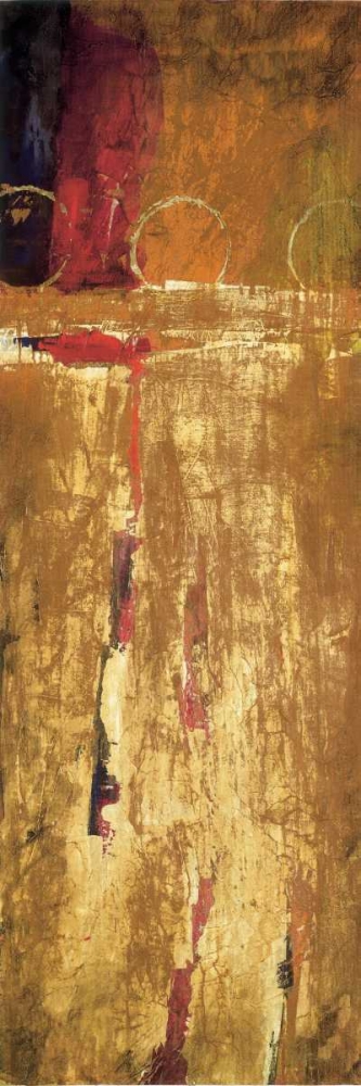In the Balance I art print by Liz Jardine for $57.95 CAD