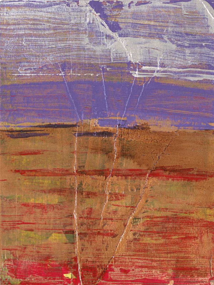 Ablaze II art print by Liz Jardine for $57.95 CAD