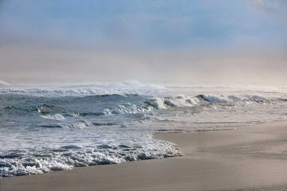 Calm Before The Storm art print by Mike Jones for $57.95 CAD