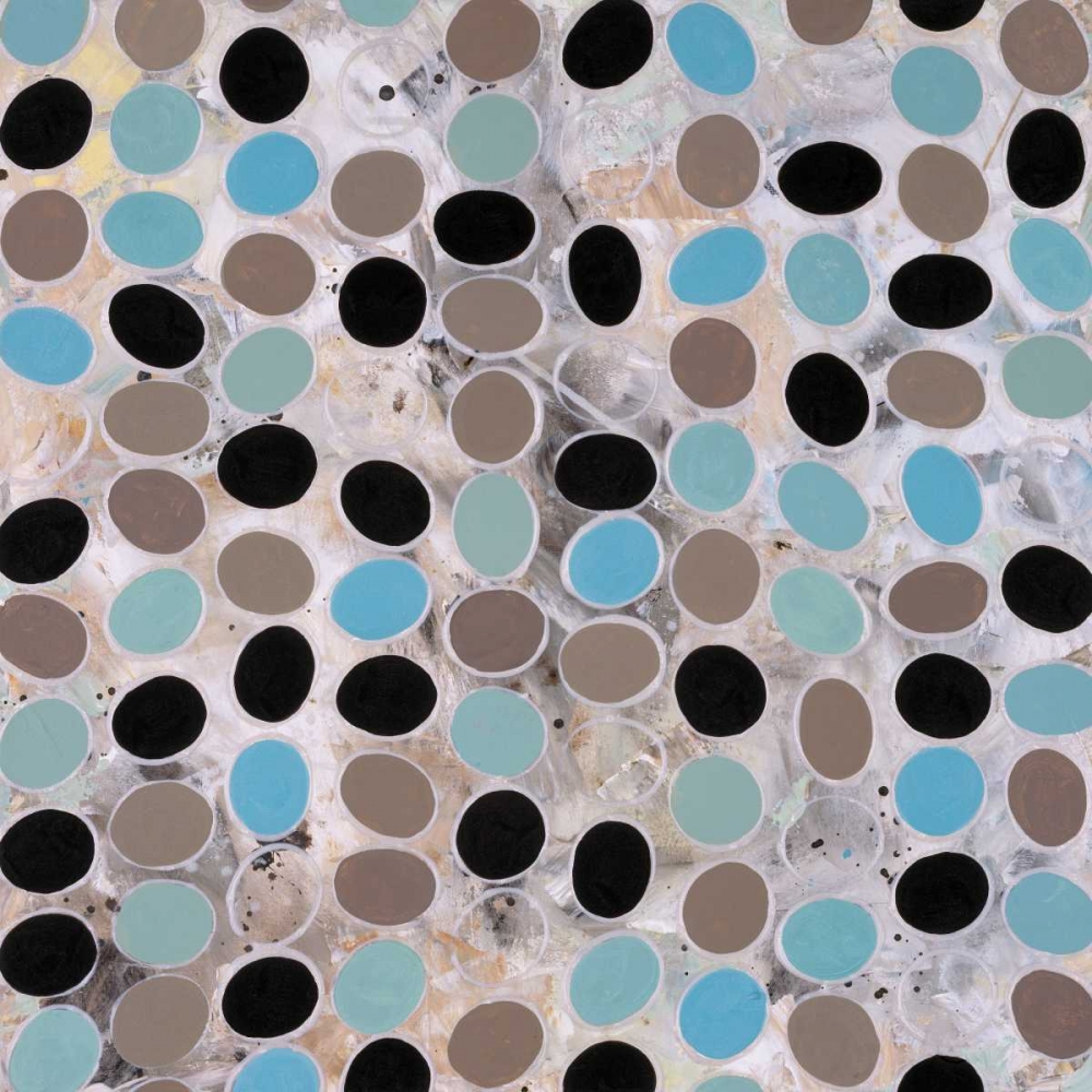Rock Pool art print by Isabel Lawrence for $57.95 CAD