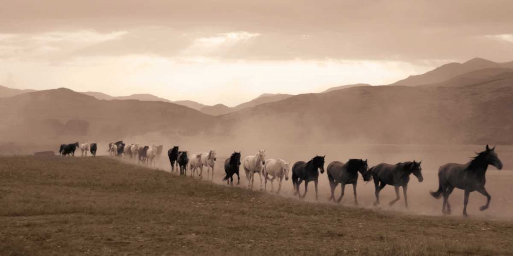 Moving Forward art print by Jorge Llovet for $57.95 CAD