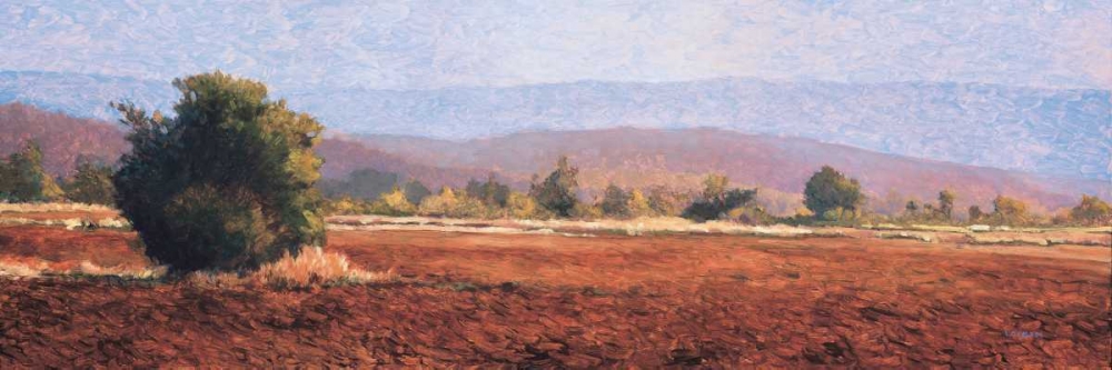 St. Christol art print by Kent Lovelace for $57.95 CAD