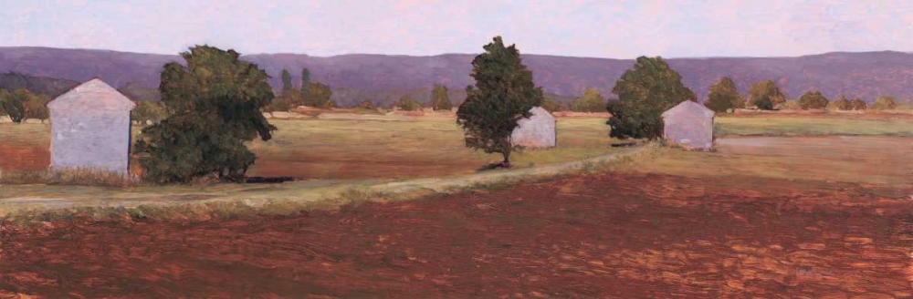 Tarascon art print by Kent Lovelace for $57.95 CAD