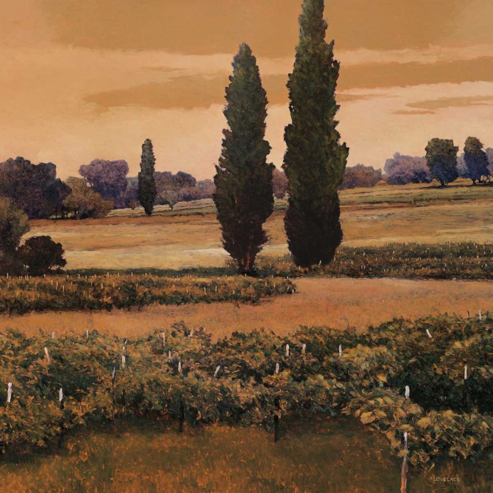 Yerras art print by Kent Lovelace for $57.95 CAD