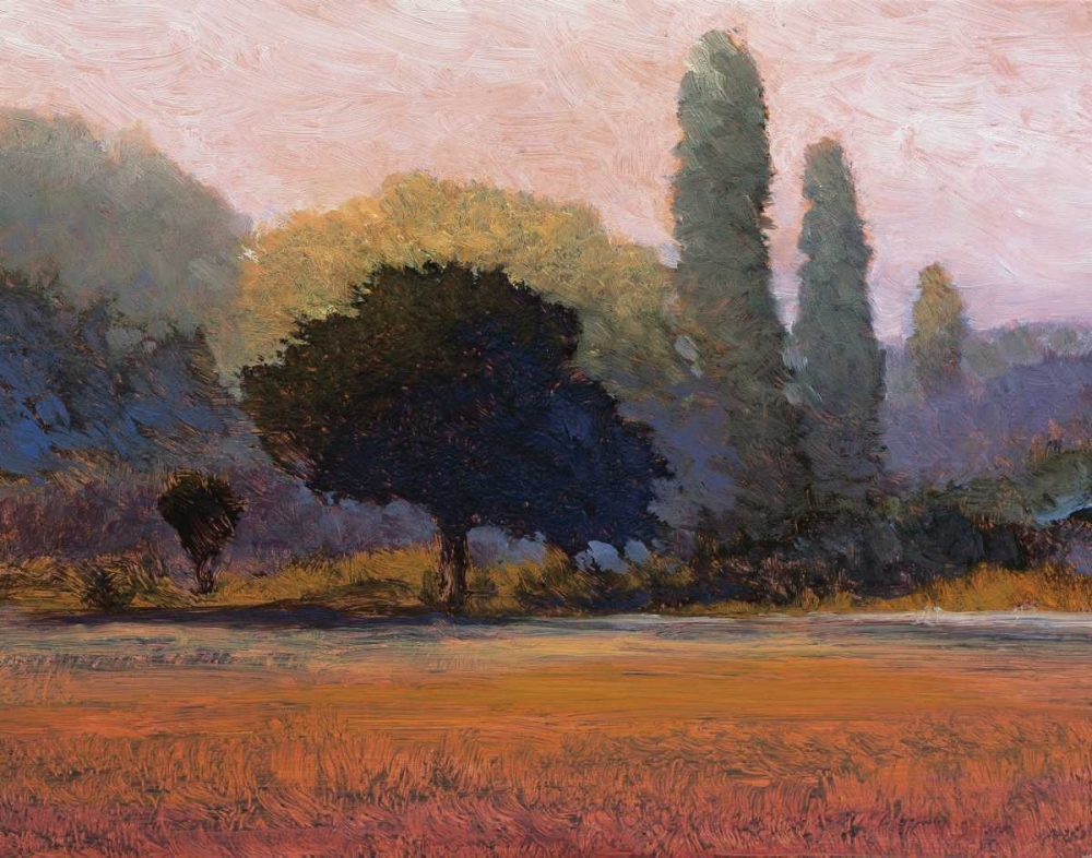 Campana art print by Kent Lovelace for $57.95 CAD