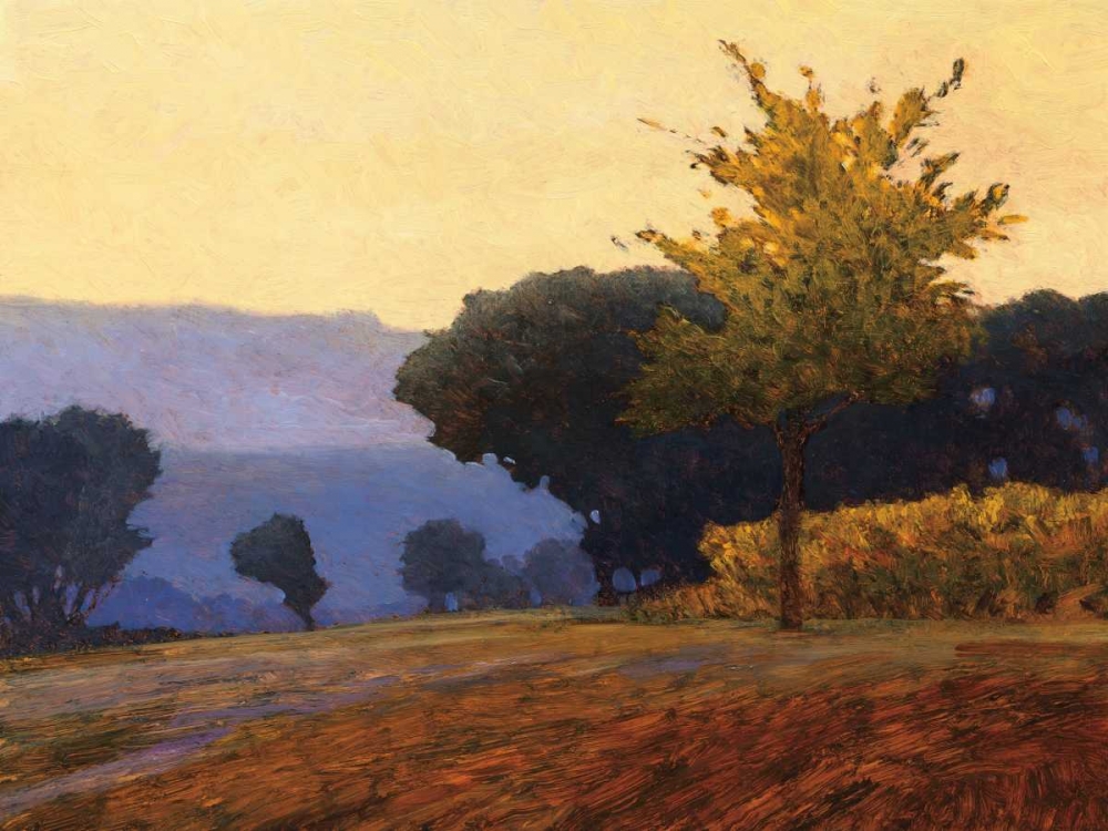 Meadow art print by Kent Lovelace for $57.95 CAD