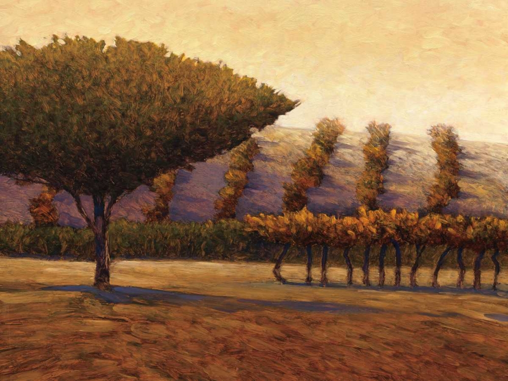 Eysines art print by Kent Lovelace for $57.95 CAD
