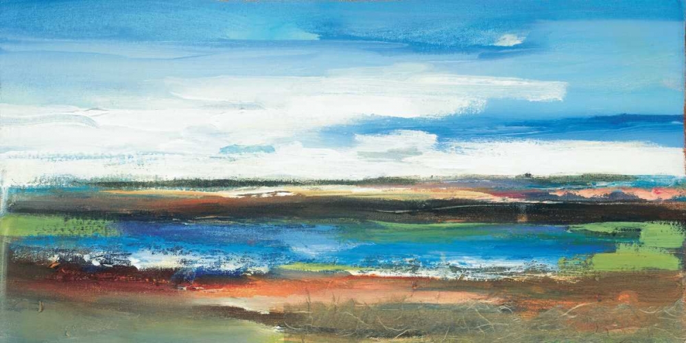Moment I art print by Marlene Lenker for $57.95 CAD