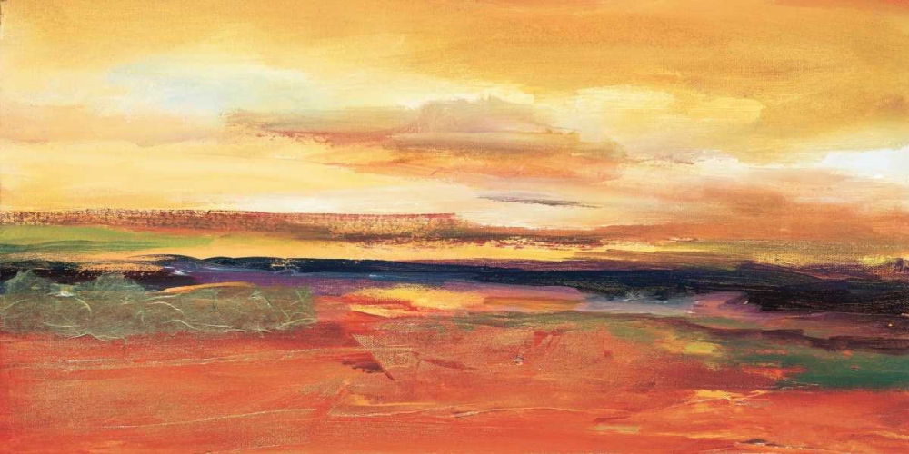 Moment II art print by Marlene Lenker for $57.95 CAD