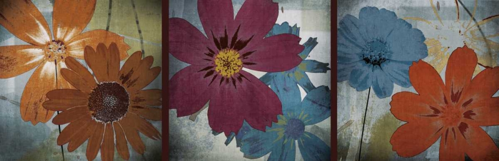 In the Cosmos art print by Lacie Robert for $57.95 CAD