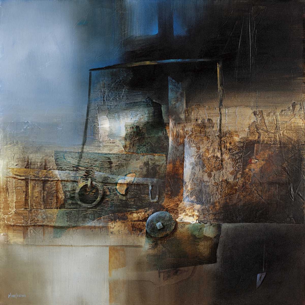 Memory art print by Fausto Minestrini for $57.95 CAD
