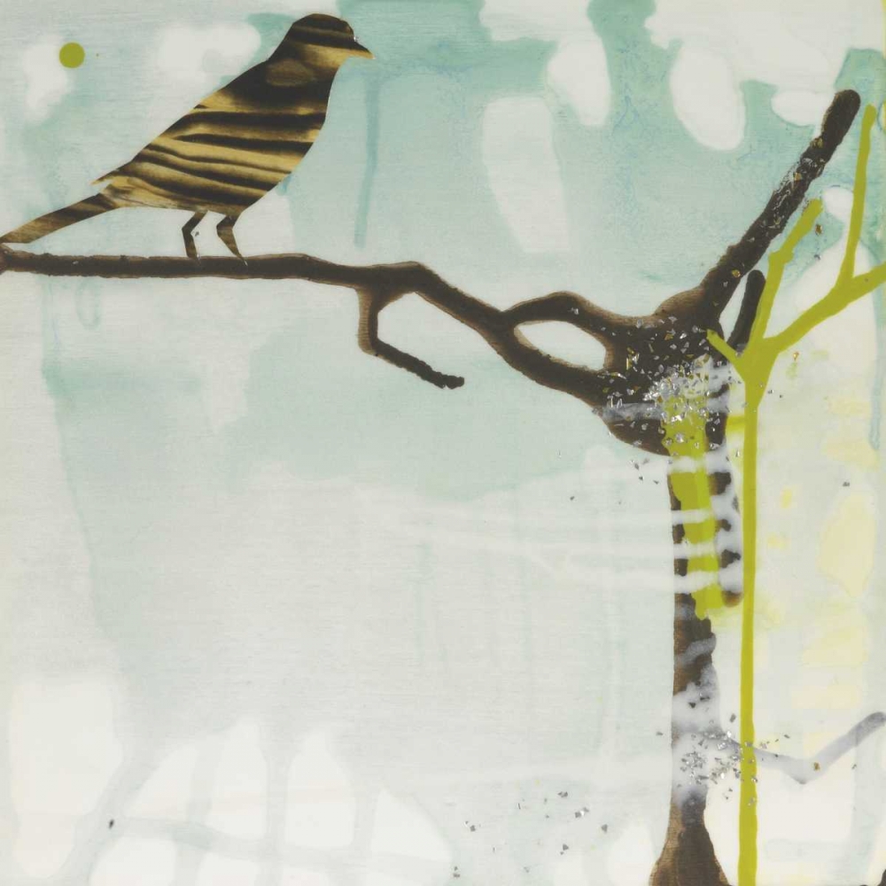Early Bird art print by Gina Miller for $57.95 CAD
