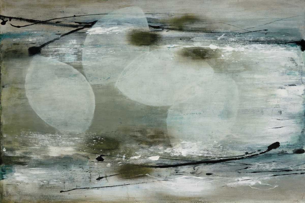 Seastrand art print by Heather McAlpine for $57.95 CAD