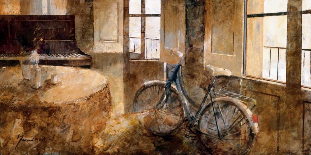 Interior art print by Noemi Martin for $57.95 CAD
