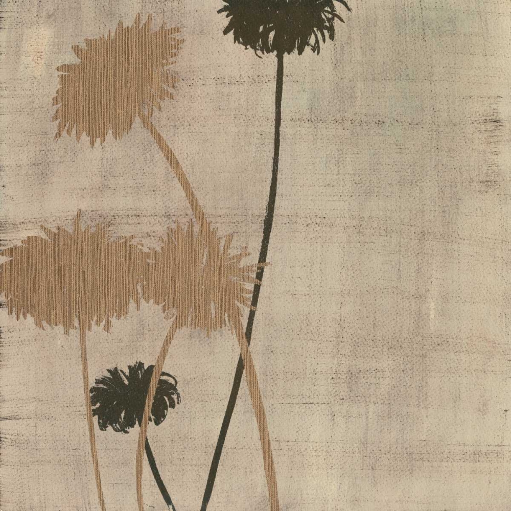 Linen I art print by MAJA for $57.95 CAD