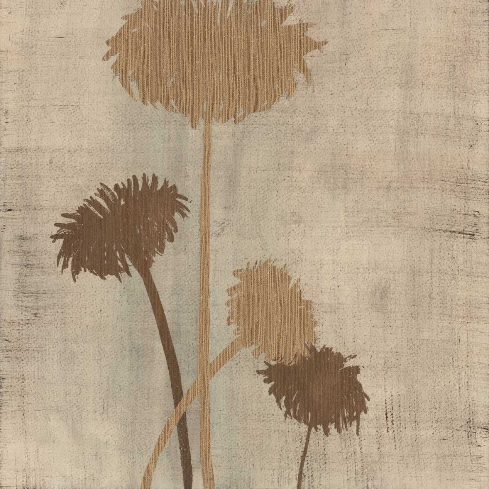 Linen II art print by MAJA for $57.95 CAD