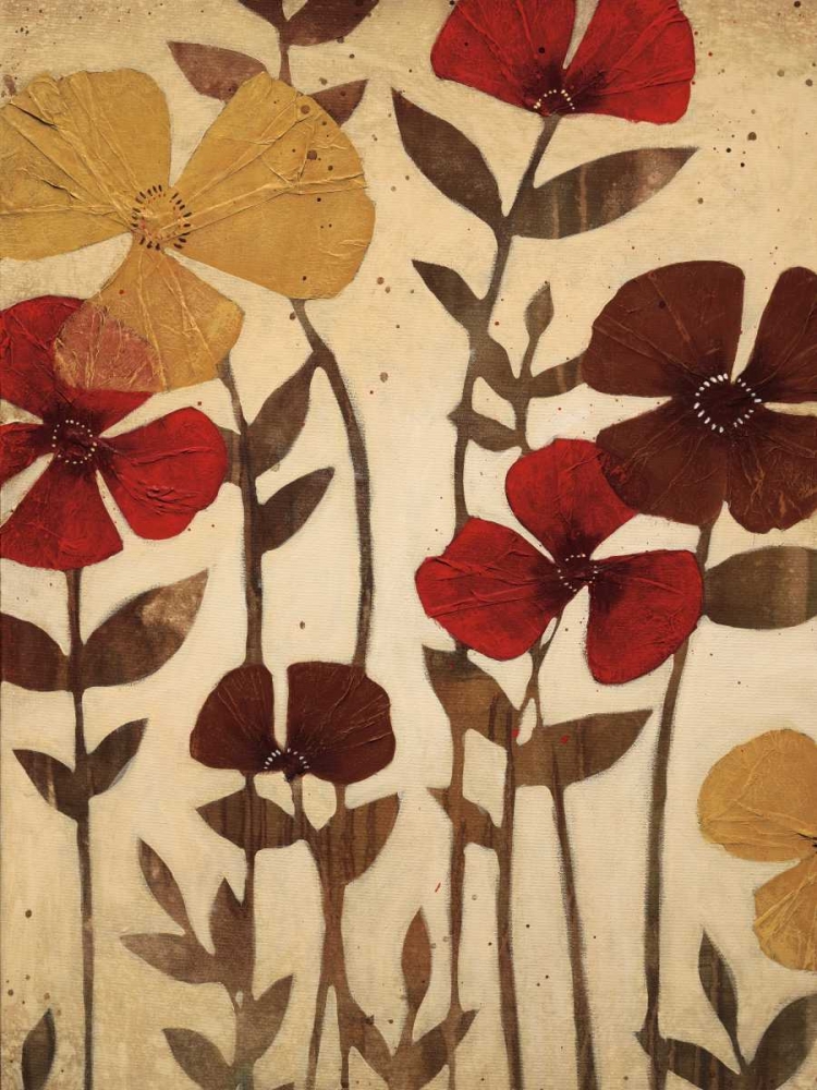 After the Rain I art print by MAJA for $57.95 CAD