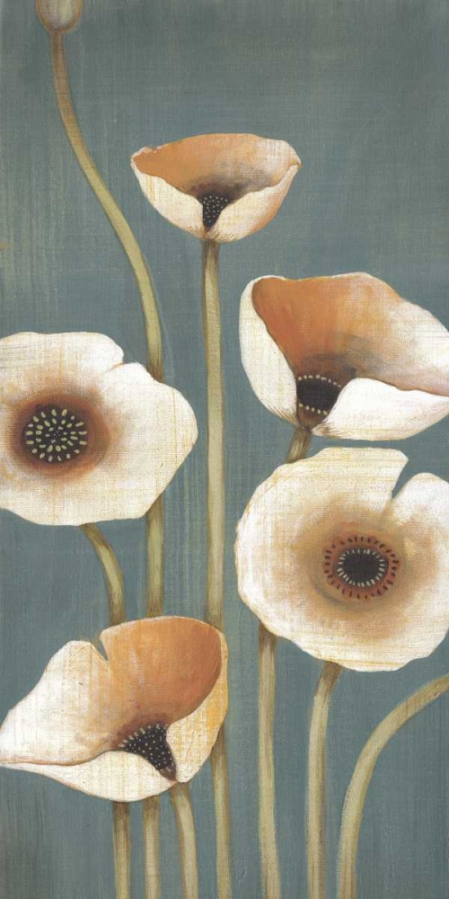 Buttercup I art print by MAJA for $57.95 CAD